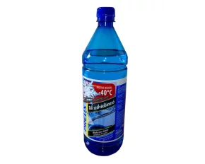 Winter windscreen washing solution -40 ° C Prelix - 1Liter