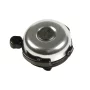 Aluminium traditional bell - Chrome