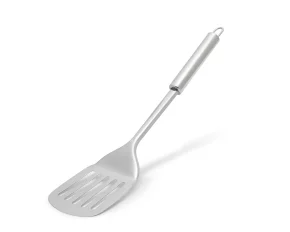Spatula pt. intors placinte, inox, 30 cm