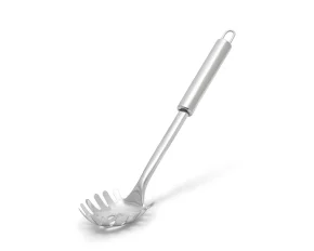 Spaghetti spoon - stainless steel - 30 cm