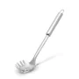 Spaghetti spoon - stainless steel - 30 cm