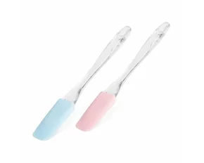 Spatula Silicon 21,5 cm- 2 culori