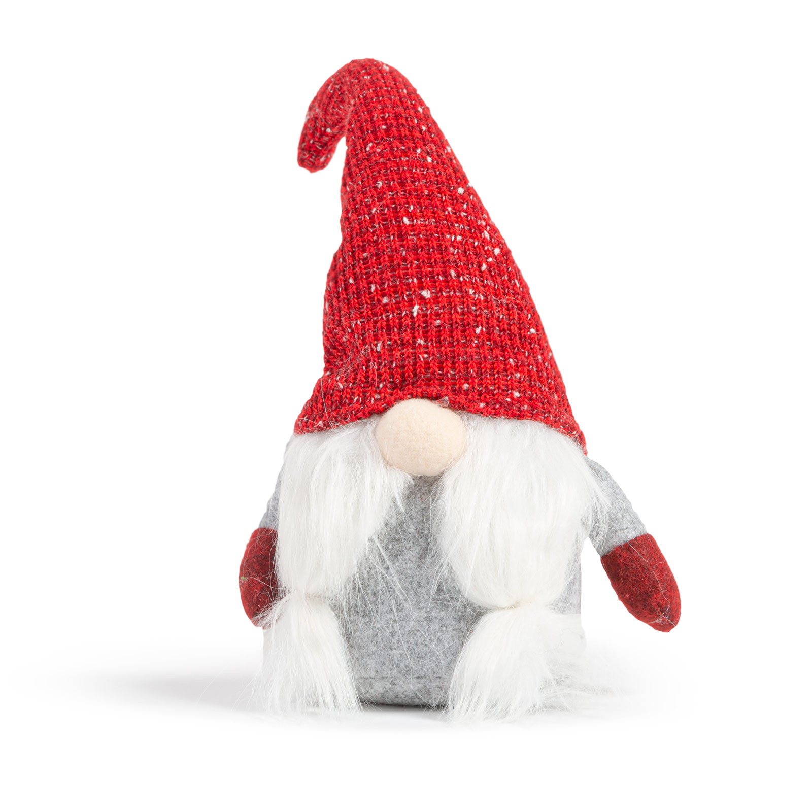 Spiriduş scandinav de Crăciun, 2 modele - 36 cm thumb