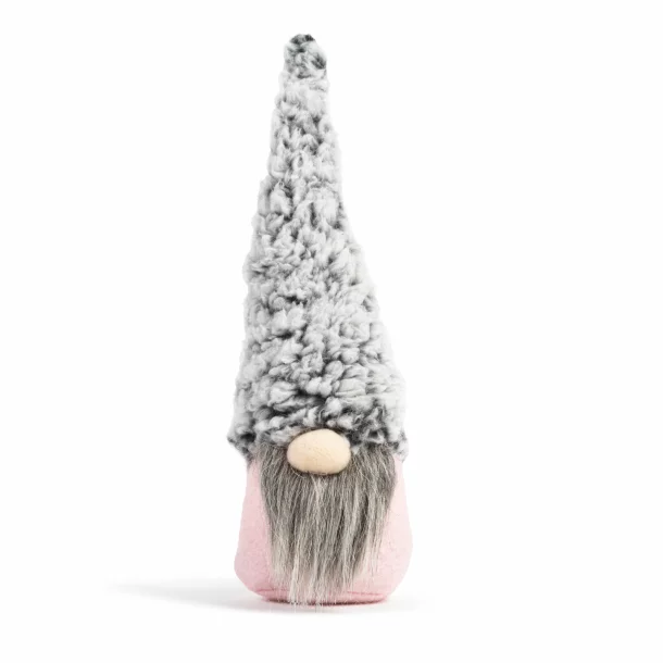 Spiriduş scandinav de Crăciun, 4 modele - 22 cm