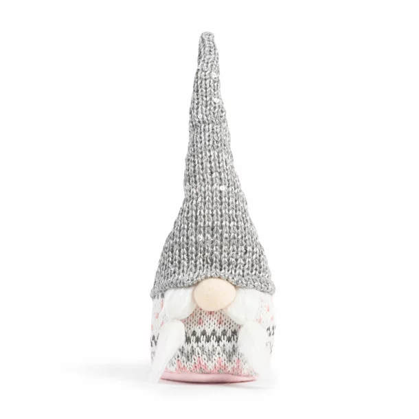 Spiriduş scandinav de Crăciun, 4 modele - 22 cm