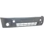 SPOILER FATA FORD TRANSIT CONNECT 2002-2005
