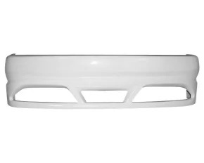 Rear bumper - BMW E36 Compact (9/90-2/98)