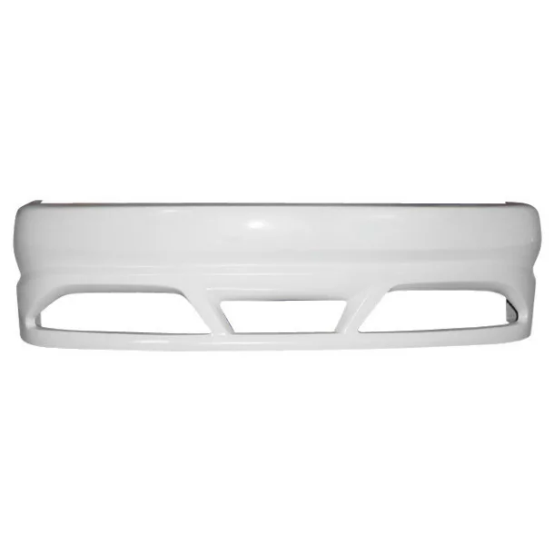 Rear bumper - BMW E36 Compact (9/90-2/98)