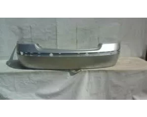 Spoiler spate Ford Mondeo III Titanium  Vopsit Silver