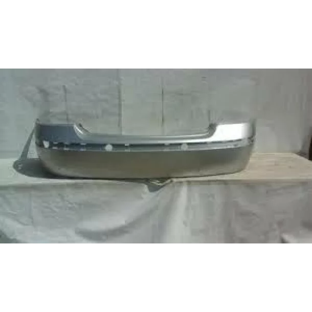 Spoiler spate Ford Mondeo III Titanium  Vopsit Silver