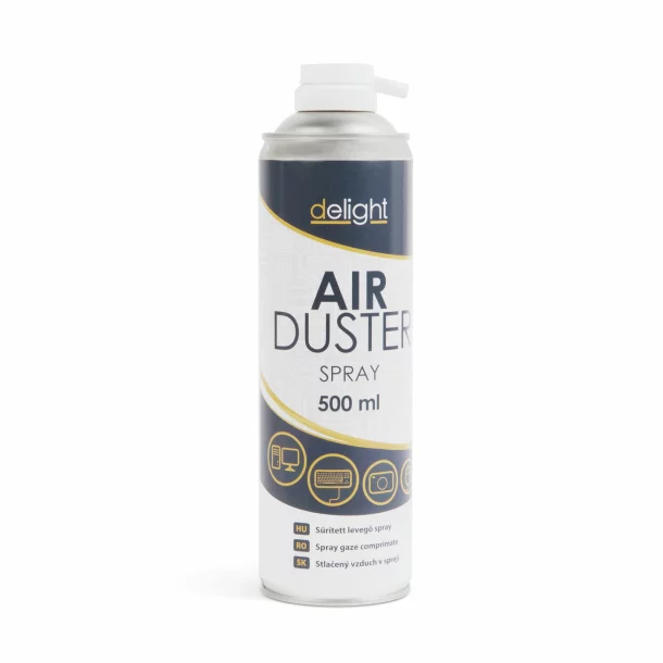 Spray aer comprimat, 500 ml
