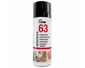 Spray antistatic 400 ml