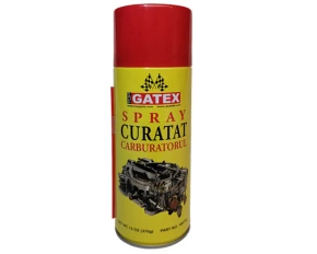 Spray curatat carburator Top Gatex 370g