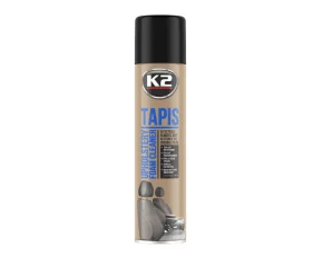 K2 Tapis kárpittisztító spray, 600ml