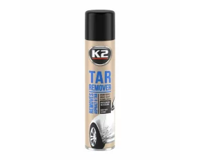 K2 Kátrányeltávolító spray 300ml