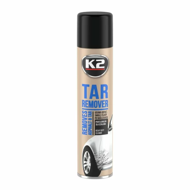 K2 Kátrányeltávolító spray 300ml