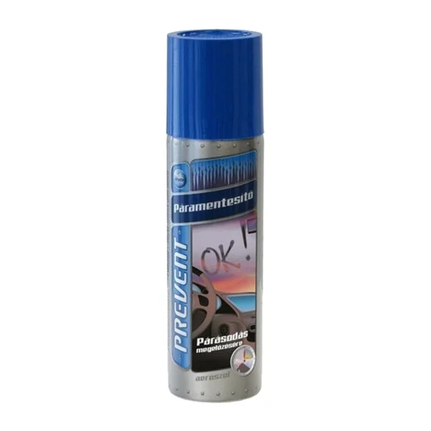 Prevent windscreen demister spray 200 ml