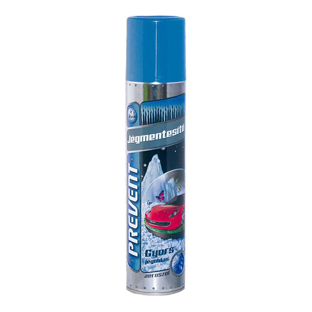 Spray dezghetat parbrizul Prevent 300ml thumb