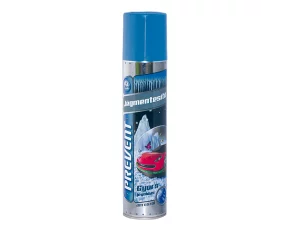 Prevent windscreen de icer spray 300ml