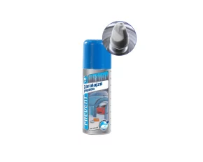 Prevent de icer and lubricants door lock spray 50 ml