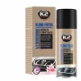 Spray pentru curatat si dezinfectat sistemul de aer conditionat, K2 KLIMA FRESH, 150ml, Floare