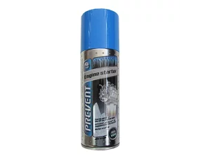 Spray pornire motor la rece Prevent 200ml