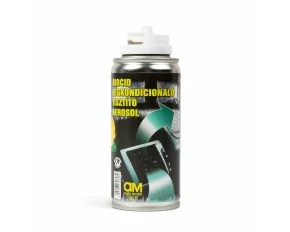 Spray pt curatarea aerului conditionat si habitaclu auto - 100 ml