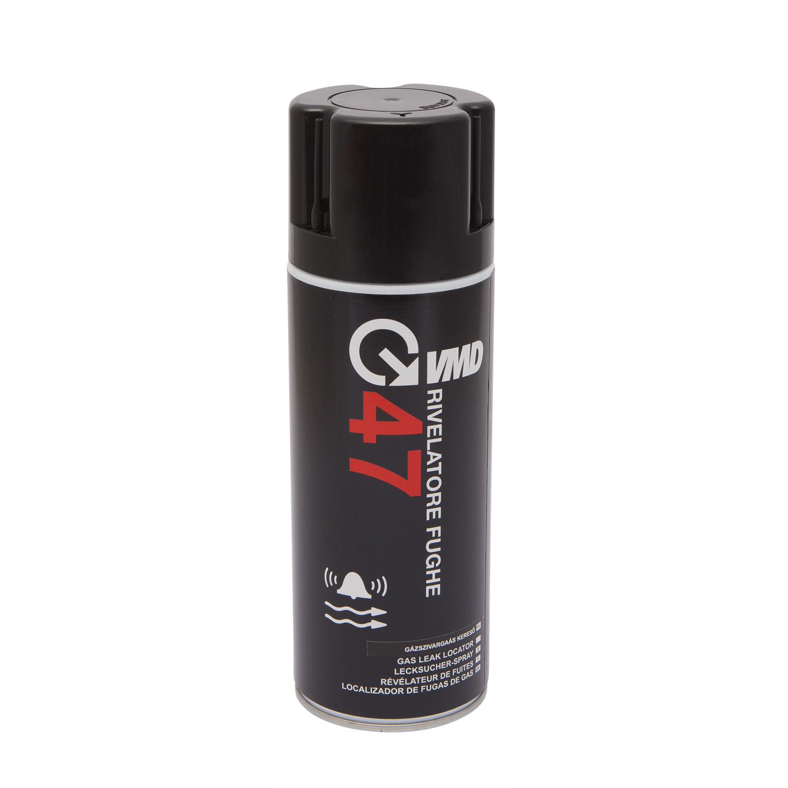 Spray pt. detectarea scaparilor de gaze – 400 ml thumb