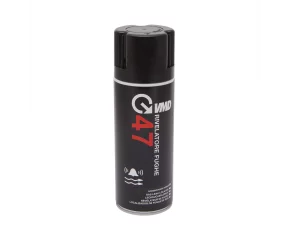 Spray pt. detectarea scaparilor de gaze – 400 ml