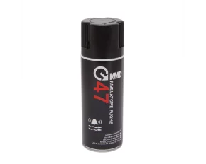 Gas Leak Detector Spray