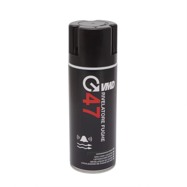 Gas Leak Detector Spray