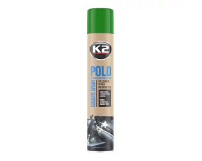 K2 Polo cockpit spray 750ml - Pin