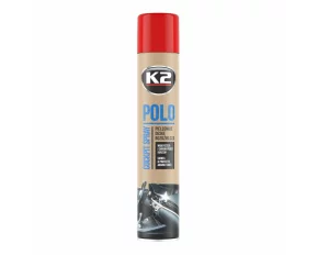 K2 Polo cockpit spray 750ml - Strawberry