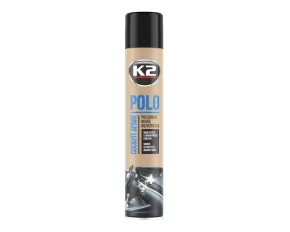 K2 Polo szilikon műszerfal spray 750ml - Fahren