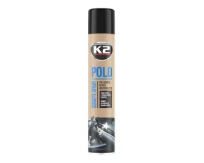 K2 Polo cockpit spray 750ml - Fahren