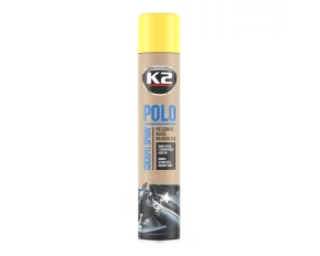 K2 Polo cockpit spray 750ml - Lemon