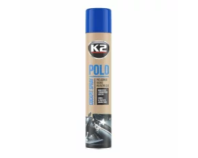 Spray silicon bord Polo K2 750ml - Lavanda