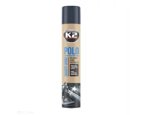 K2 Polo szilikon műszerfal spray 750ml - Man Perfume - Férfi parfüm