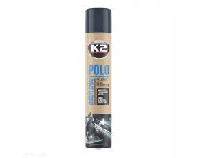 K2 Polo cockpit spray 750ml - Man Perfume