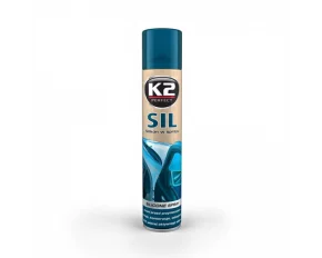 K2 Sil szilikon spray 300ml