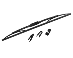 Optimax, truck line wiper blade 1pcs - 55cm (22&quot;)