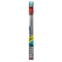 Optimax, truck line wiper blade with nozzle 1pcs - 65cm (26&quot;)