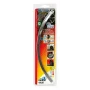 Stickere jante auto Marimea 1 - 14"-15"-16" - Crom