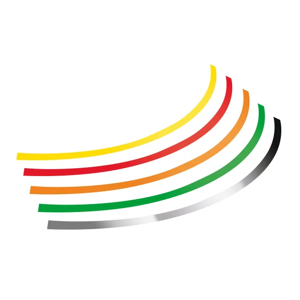 Stickere jante auto Marimea 1 - 14"-15"-16" - Crom