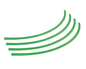 Rim-Stickers - Size 1 - 14&quot;-15&quot;-16&quot; - Green neon
