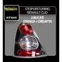 Stopuri tuning Renault Clio (98-01) - Cromate