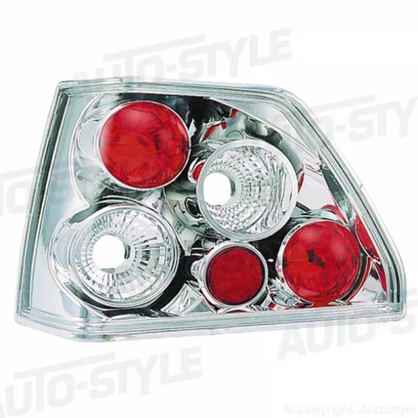 Stopuri tuning  VW Golf II  (8/83>9/91) - Cromate