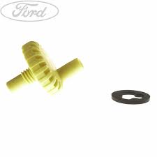 Supapa retinere apa filtru comb Ford Tranzit 00-06, 06-, Motor thumb