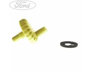 Supapa retinere apa filtru comb Ford Tranzit 00-06, 06-, Motor