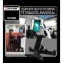 Suport auto pentru tablete la tetiera 4Cars